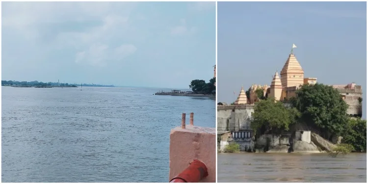 Sultanganj Lake (Lakes to Visit Near Bhagalpur)