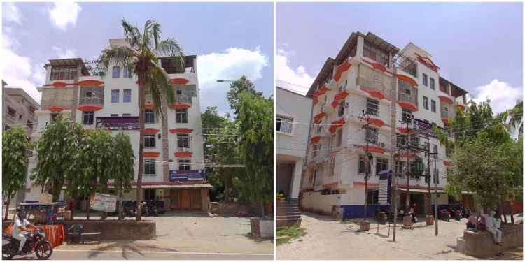 Sushila Hospita (Best Hospital In Bhagalpur)