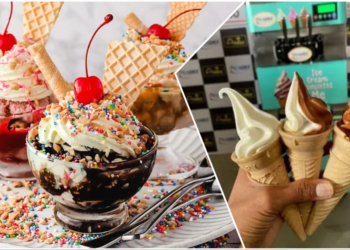Top Ice Cream Shops In Bhagalpur