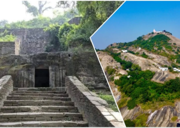 Top Sightseeing Places In Bhagalpur