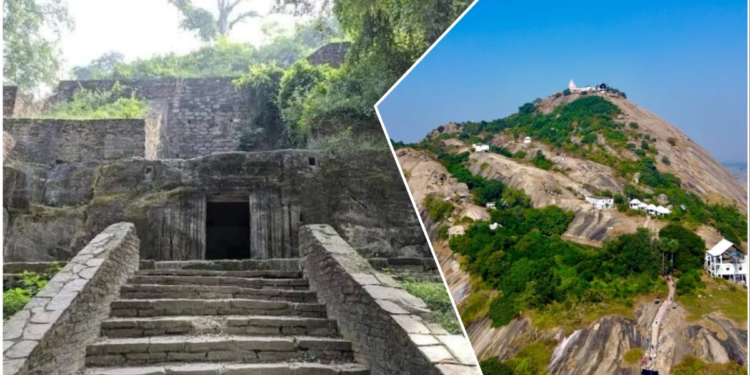 Top Sightseeing Places In Bhagalpur
