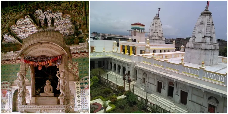 Vasupujya Jain Mandir (Famous Temples In Bhagalpur)