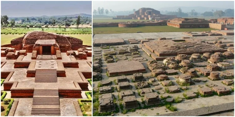 Vikramshila University