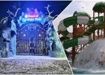 Water Parks In Bhagalpur