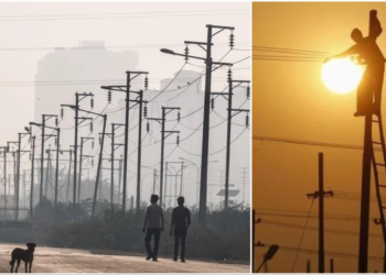 Bhagalpur Electricity Department Lack of Facilities And Manpower