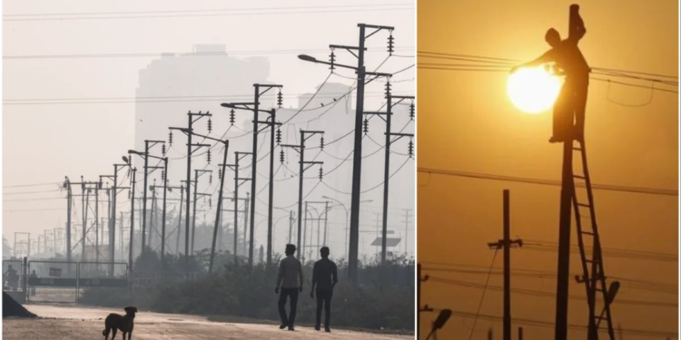 Bhagalpur Electricity Department Lack of Facilities And Manpower