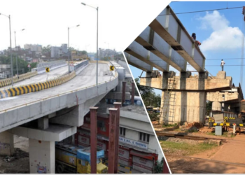 Bhagalpur-GoraDih Road