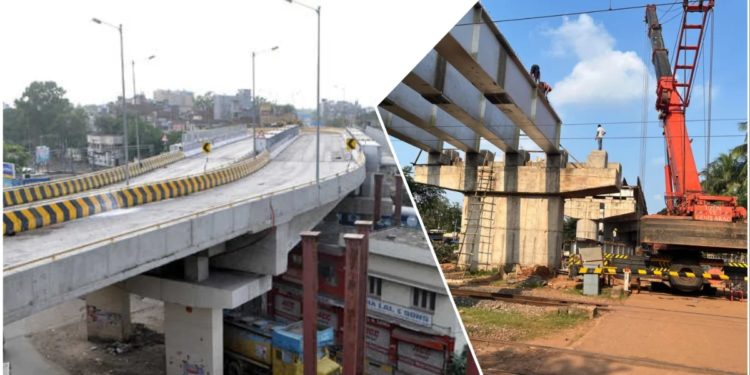 Bhagalpur-GoraDih Road