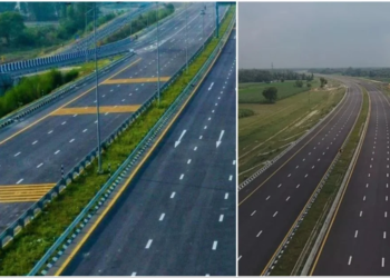 Bhagalpur-Hansdiha Four Lane 406 People Marked for Acquisition
