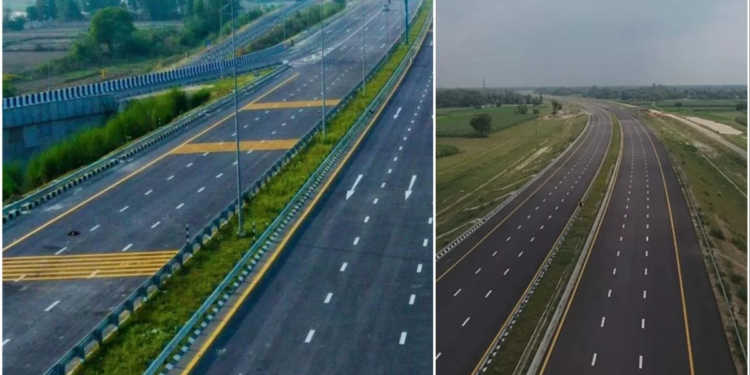 Bhagalpur-Hansdiha Four Lane 406 People Marked for Acquisition