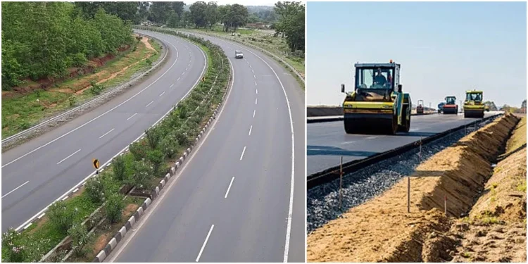 Bhagalpur Is On A Roll to Construct Roads and Highways