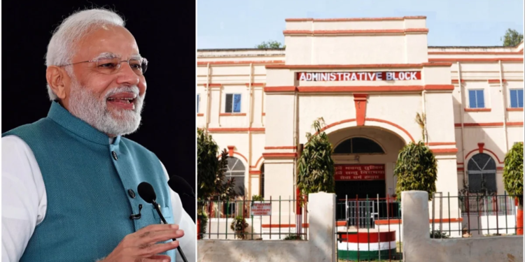 Bhagalpur PMSSY-PMGSY 2025 Is the Real Picture of Progress