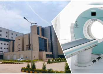Bhagalpur Super Specialty Hospital