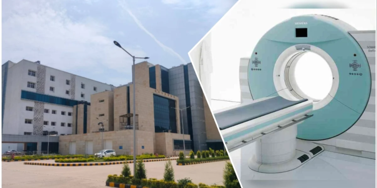 Bhagalpur Super Specialty Hospital