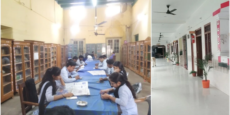 Bhagalpur Teachers Withdrew Transfer Applications - Why