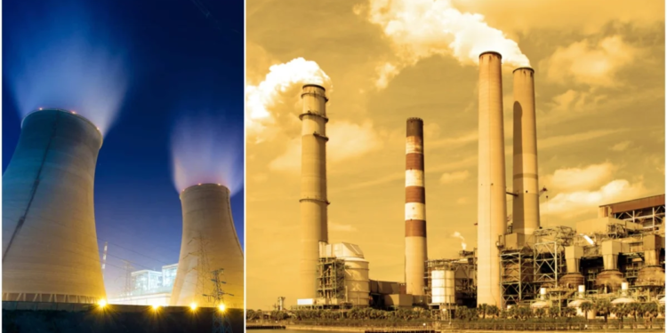 Bhagalpur Thermal Unit for 28,000 Crore