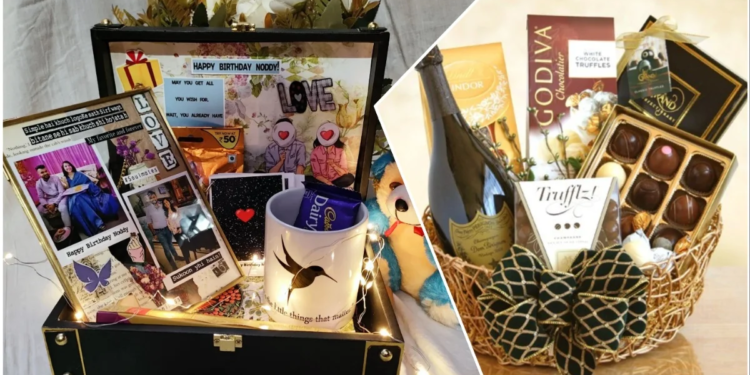 Gift Shops In Bhagalpur