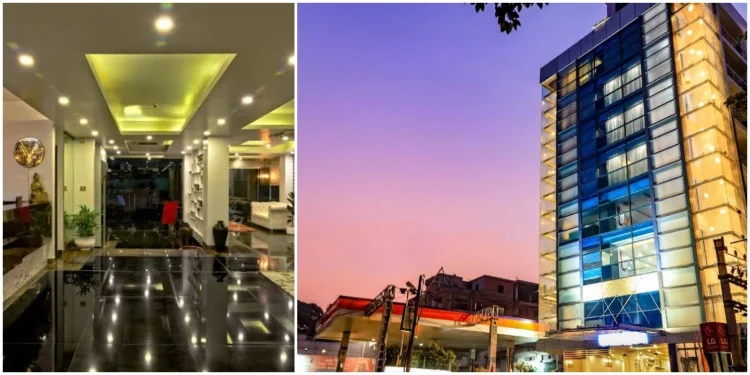 Hotel Vaibhav (Hotels in Bhagalpur)