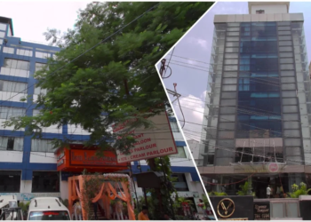 Hotels in Bhagalpur