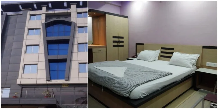 M. S. Hotel Pvt. Ltd