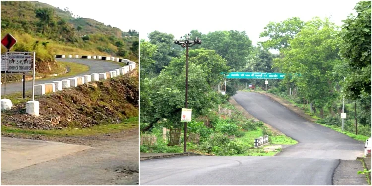 Pradhan Mantri Gramin Sadak Yojana