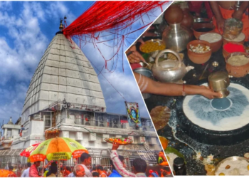 Shravani Mela 2025 Special Bus-Train And Other Arrangements