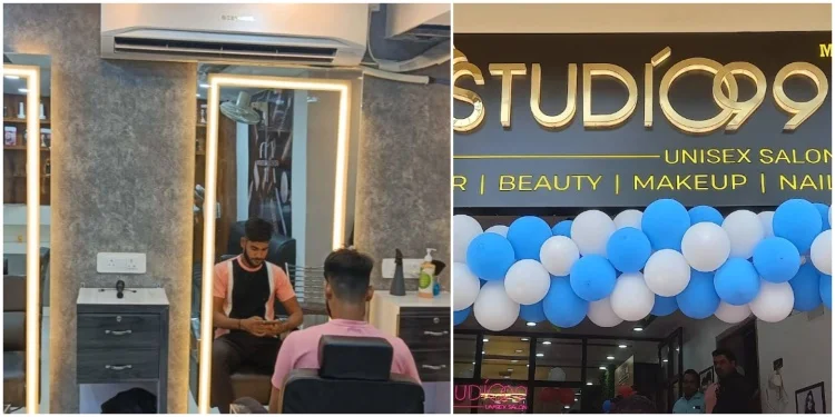 Studio99
