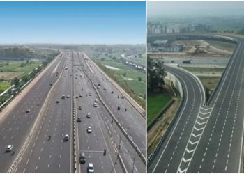 Aliganj Four Lane Road Got Approval, Expense of 77 Crore!