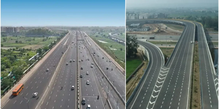Aliganj Four Lane Road Got Approval, Expense of 77 Crore!