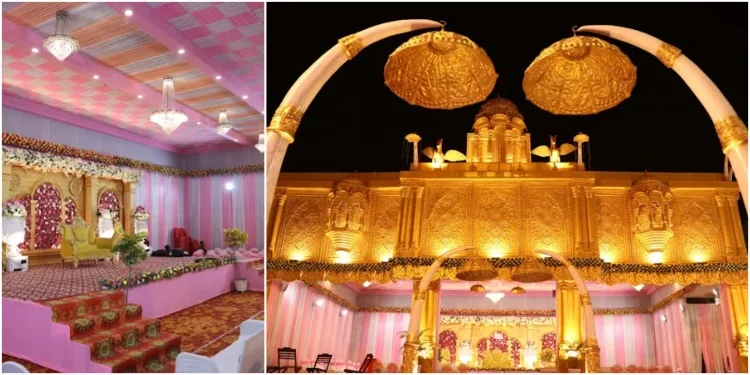 Anand Utsav Hall
