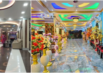 Best Banquet Halls in Bhagalpur