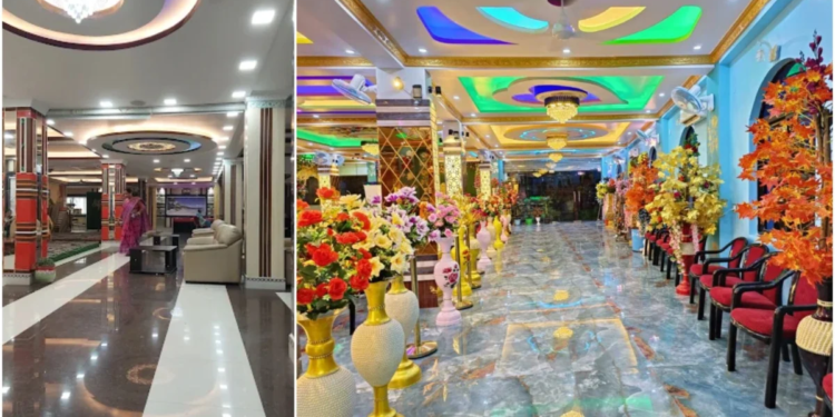 Best Banquet Halls in Bhagalpur