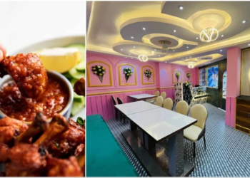 Best Fast Food Joints in Bhagalpur