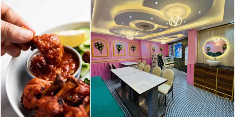 Best Fast Food Joints in Bhagalpur