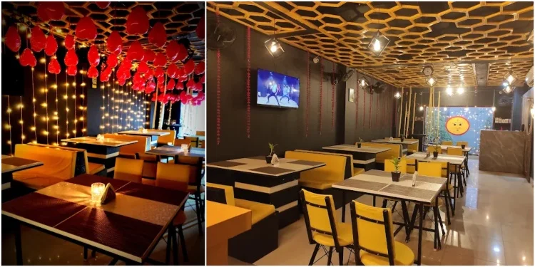 Best Fast Food Joints in Bhagalpur (Mother's Kitchen)