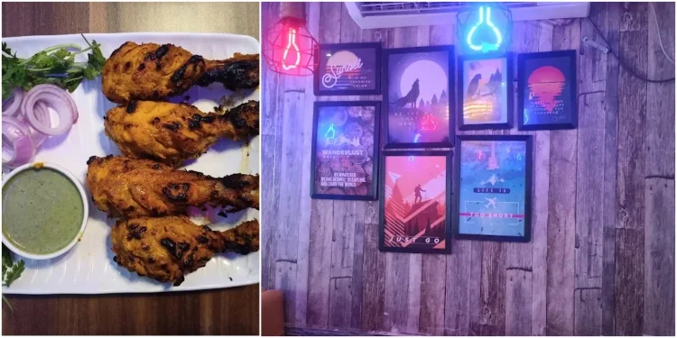 Best Fast Food Joints in Bhagalpur The Masala Magic