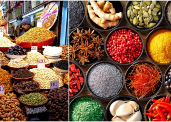Best Spice Retailers in Bhagalpur (Top 10 in 2025)