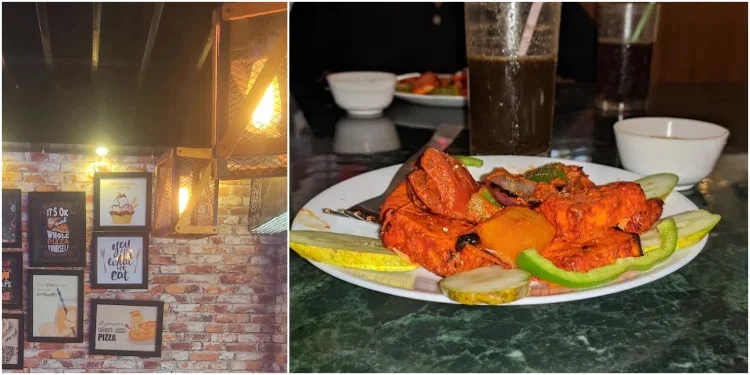 Bhagalpur Fast Food Joints (Smokies)
