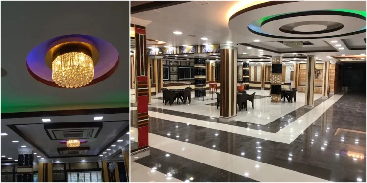 Manyavar Banquet Hall in Bhagalpur