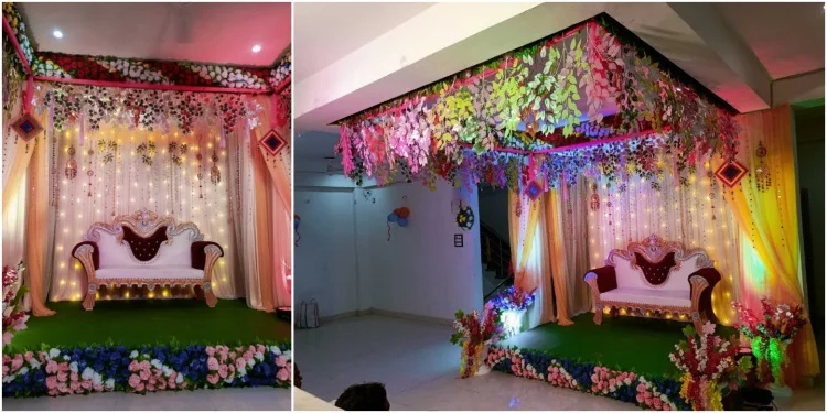 Nirmala Prakash Vivah Bhavan