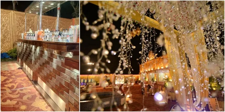 Shehnai Catering And Event Management (Top Banquet Halls in Bhagalpur)