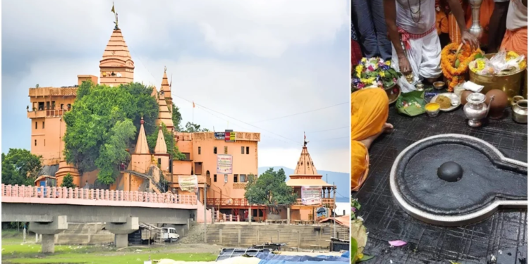 Shravani Mela 2025 App Several Facilities Available for Devotees