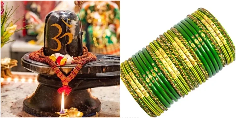 Shravani Mela 2025 Shopping