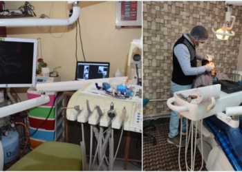 Top Dental Clinics In Bhagalpur