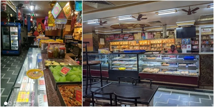 Top-Rated Fast Food Joint in Bhagalpur