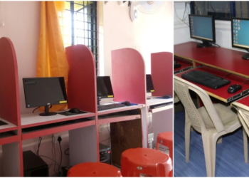 Top-rated Cyber Cafes in Bhagalpur