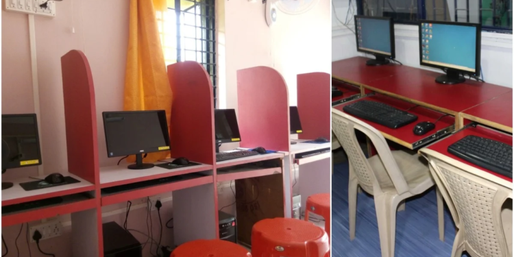 Top-rated Cyber Cafes in Bhagalpur