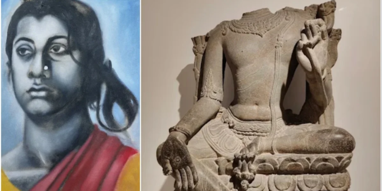 Art Galleries And Museums in Bhagalpur