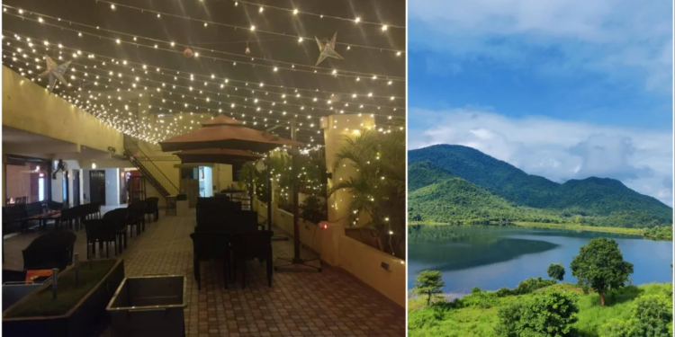 Places to Visit in Bhagalpur for Couples