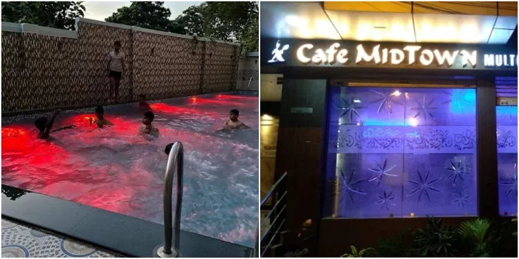 Places to Visit in Bhagalpur for Couples - Cafe Midtown